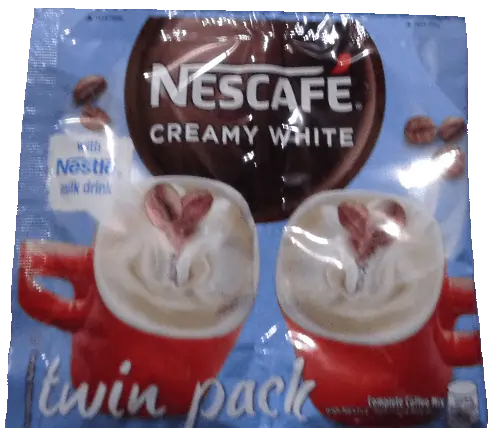 Creamy White Twin Pack